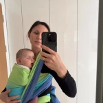 niania - zdjęcie ogłoszenia Szukamy niani do pomocy Poznań, Umultowo