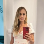 niania - zdjęcie plofirowe użytkownika Magdalena G.