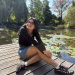 niania - zdjęcie plofirowe użytkownika Małgorzata F.