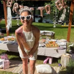 niania - zdjęcie ogłoszenia Opieka nad pociechą