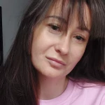 niania - zdjęcie plofirowe użytkownika Izabela L.