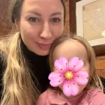niania - zdjęcie plofirowe użytkownika Katarzyna K.