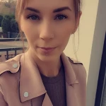 niania - zdjęcie plofirowe użytkownika Jola M.
