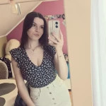 niania - zdjęcie plofirowe użytkownika Kinga Z.