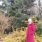 niania - zdjęcie plofirowe użytkownika Aleksandra D.