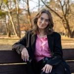 niania - zdjęcie plofirowe użytkownika Jagoda N.