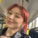 niania - zdjęcie plofirowe użytkownika Alicja B.