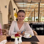 niania - zdjęcie plofirowe użytkownika Magdalena B.