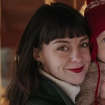 niania - zdjęcie ogłoszenia Poszukiwana opiekunka