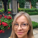 niania - zdjęcie plofirowe użytkownika Agnieszka M.