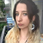 niania - zdjęcie plofirowe użytkownika Nikola Z.