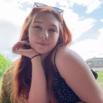 niania - zdjęcie plofirowe użytkownika Angelika O.