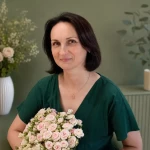 niania - zdjęcie plofirowe użytkownika Olga K.