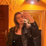 niania - zdjęcie plofirowe użytkownika Gabrysia W.