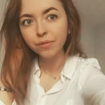 niania - zdjęcie plofirowe użytkownika Aleksandra P.