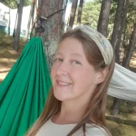 niania - zdjęcie plofirowe użytkownika Paula G.