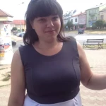 niania - zdjęcie plofirowe użytkownika Kamila G.