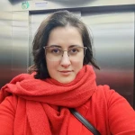 niania - zdjęcie plofirowe użytkownika Monika B.