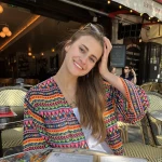 niania - zdjęcie plofirowe użytkownika Sara J.