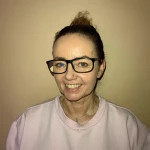 niania - zdjęcie plofirowe użytkownika Anna N.