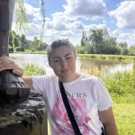 niania - zdjęcie plofirowe użytkownika Zuzanna Z.