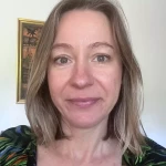 niania - zdjęcie plofirowe użytkownika Magda S.