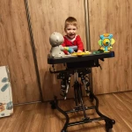 niania - zdjęcie ogłoszenia Szukam opieki dla dziecka