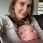 niania - zdjęcie ogłoszenia Opieka nad dzieckiem - Skórzewo, gm. Dopiewo, woj. wielkopolskie