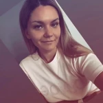 niania - zdjęcie plofirowe użytkownika Magda P.