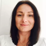 niania - zdjęcie plofirowe użytkownika Luba L.