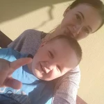niania - zdjęcie plofirowe użytkownika Aleksandra P.