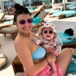 niania - zdjęcie ogłoszenia Zatrudnię opiekunkę do dziecka 6 msc. - wola, warszawa