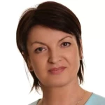 niania - zdjęcie plofirowe użytkownika Grażyna K.