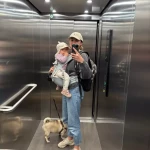 niania - zdjęcie ogłoszenia Szukamy niani do pomocy raz w tygodniu Kraków
