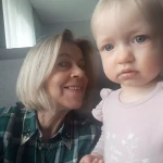 niania - zdjęcie plofirowe użytkownika Ewa G.