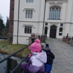 niania - zdjęcie ogłoszenia Opieka nad pociechą