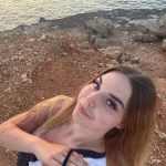 niania - zdjęcie plofirowe użytkownika Dominika N.