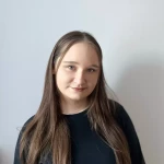 niania - zdjęcie plofirowe użytkownika Paulina M.