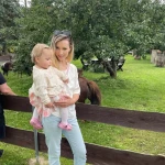 niania - zdjęcie ogłoszenia Szukam opieki dla 14 miesięcznej dziewczynki w Gdyni na Wiczlinie 