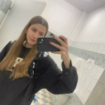 niania - zdjęcie plofirowe użytkownika Hanna F.