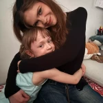 niania - zdjęcie plofirowe użytkownika Zofia R.