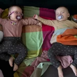 niania - zdjęcie ogłoszenia Szukam ciepłej, odpowiedzialnej niani – dorywczo 