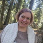 niania - zdjęcie plofirowe użytkownika Dorota D.