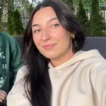 niania - zdjęcie plofirowe użytkownika Natalia J.