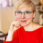 niania - zdjęcie plofirowe użytkownika Anna Z.