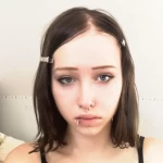 niania - zdjęcie plofirowe użytkownika Wiktoria W.