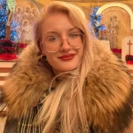 niania - zdjęcie plofirowe użytkownika Magdalena R.