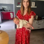 niania - zdjęcie ogłoszenia Opiekunka dla naszego dziecka Kraków