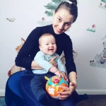 niania - zdjęcie plofirowe użytkownika Anna B.