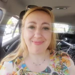 niania - zdjęcie plofirowe użytkownika Agnieszka T.